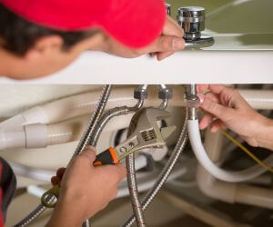 About Water Heater Repair LLC Washington, VA